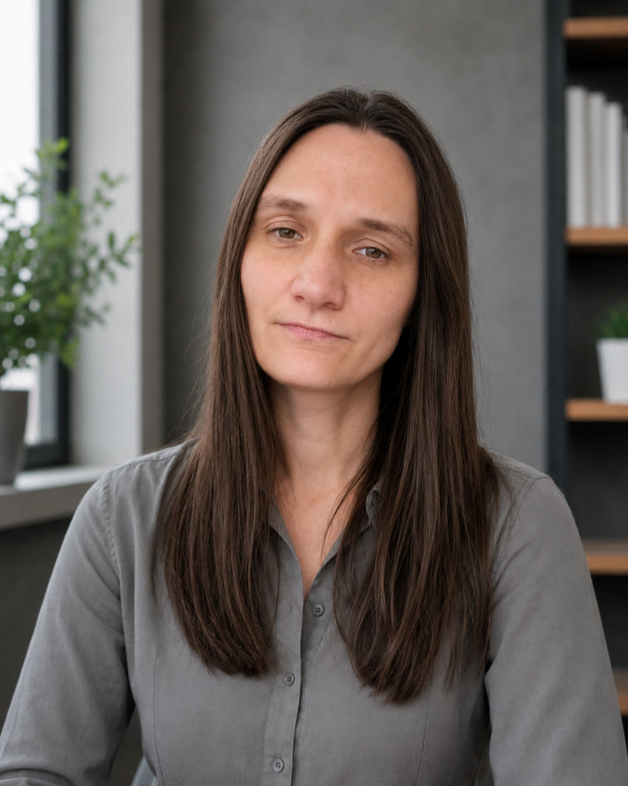 Понурова Екатерина Сергеевна, Backend-разработчик МАСТЕХ